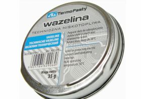 Wazelina techniczna 35g