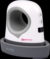 PL0301009 iXpress Mini 2 transfer press, 6 x 10 cm