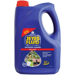 Jeyes 11089 Jeyes Fluid Ready to Use 4 litre