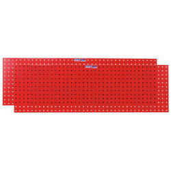 Sealey TTS2 Perfotool Storage Panel 1500 x 500mm Pack of 2