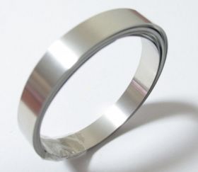 TASMA DO ZGRZEWANIA OGNIW 8X0,15MM 10M