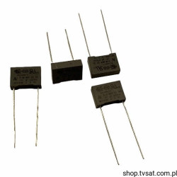 R46KF210050N0K 10nF 275V 10% MKP X2 SH R10.0 KEMET