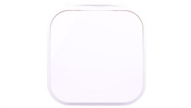 Forix Łącznik Jednobiegunowy Biały Ip20 782400