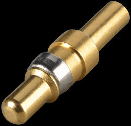 131A11029X D-SUB-Single contacts, High Power, plug,20A,GT3