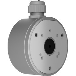 AJAX Uchwyt do kamer - JunctionBox (118x59) - white