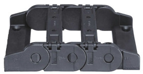 Akcesoria do koryt kablowych Polimer Wspornik montażowy łańcucha kablowego 2600, 2650, 27, 2700, E26.2/45, e-chain Igus