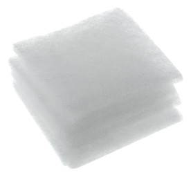 Filtr wentylatora 100 x 90mm rozmiar 80mm ebm-papst