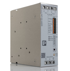 Zasilacz bezprzerwowy, 1.44kW, 51.2A, Uwe 18 → 30V dc, Uwy 24V dc, Phoenix Contact, QUINT4