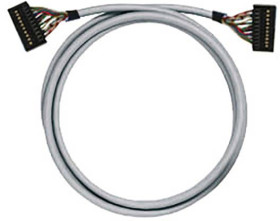 Weidmüller 7789306080 PAC-UNIV-HE20-LCH-8M