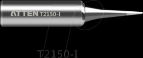 T21550-I Soldering tip, 0.2 mm, pointed