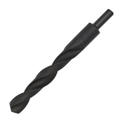 Worksafe BSB24.5 Blacksmith Bit - Ø24.5 x 235mm