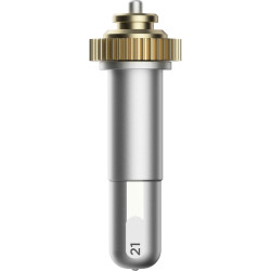 Cricut 2006835 Maker Debossing Tip Toolkit