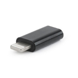 Przejście Lightning - USB-C Adapter,APPLE,Iphone