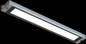 157510-01 VARILED_II LED machine light, 733 mm, 32 W, 24 V DC