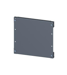 Płyta montażowa x 500mm, materiał: Stal, Siemens