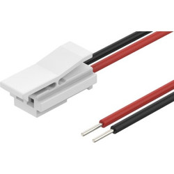 Zespół złączy Festo Przewód NEBV