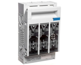Rozłącznik bezpiecznikowy 3P 250A NH1 LT153