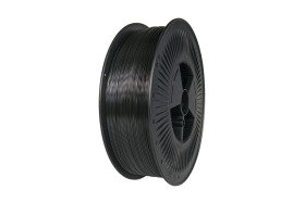 Devil Design PETG Filament 1.75mm - 5kg - Black