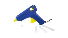 Pistolet klejowy Pistolet klejowy 11mm RND 40W Typ C - EuroPlug