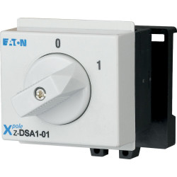 Przełącznik krzywkowy Eaton 1P 20A Z-DSA 690V (Volts)
