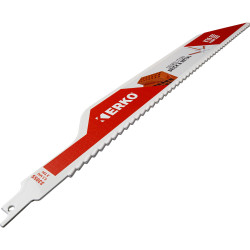 LAME SABRE ERKO 450x50MM 3T-TIP BRICK-ME