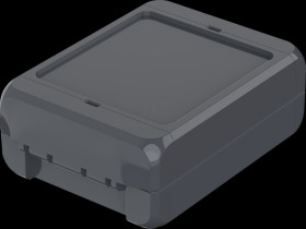 96032144 Bocube,ABS,113x80x40mm,IP68