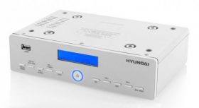 RADIO KUCHENNE KR815 HYUNDAI