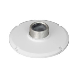 Adapter do montażu sufitowego lub ściennego kamer kopułkowych BCS POINT BCS-P-A34