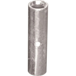 Końcówka (tulejka) łącząca Cu KLA 10-30 /50szt./