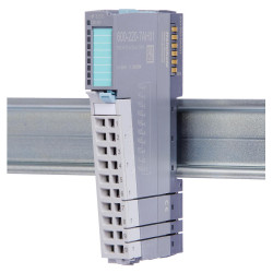 Moduł wyjść cyfrowych Helmholz GmbH & Co. KG Cyfrowy moduł wyjściowy Cyfrowy 600-220-7AH01