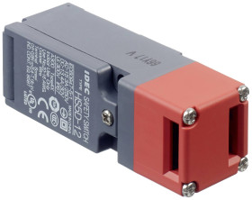Idec HS5D-12RNP HS5D-12RNP Wyłącznik bezpiecznikowy 250 V, 125 V, 30 V 10 A zamek sprężynowy IP67 1 szt.