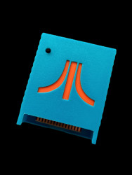 Obudowa do A8PicoCart - wersja 2COLORS