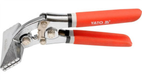 Szczypce Do Kształtowania Profili 210Mm 80*35Mm