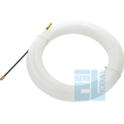 LINKA PILOT DO PRZECIĄGANIA PRZEWODÓW 10m /6161