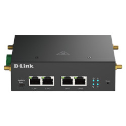 D-Link DWM-314-G modem 5G Multi-Connect
