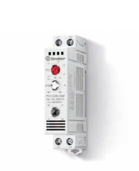 7T.51.0.230.4360 Higro-termostat do szafy, 110...240V AC/DC, 10A
