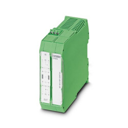 Filtr EMC 20A 1-fazowy 240 V AC 50 → 60Hz Phoenix Contact, montaż na szynie DIN