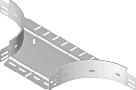 Trójnik dostawny TKDP100H60 169810