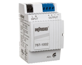 Zasilacz COMPACT 24V 1,3A impulsowany po stronie pierwotnej 787-1002 EPSITRON