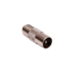 Adaptor wtyk tc'FF-IEC-M 24725 Elpio