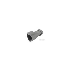 TE Connectivity DT04-3P-P006 DT Connector Female Shrouded 3-Way Automotive