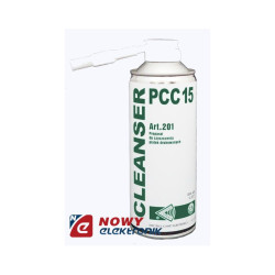 Spray Cleanser PCC 15 150ml do mycia płtek PCB drukowanych
