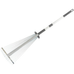 Kent &amp; Stowe 70408014 Expanding Leaf Rake