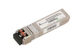 Moduł SFP+ CWDM 10Gbps, 1610nm, single mode, 10km, LC, DOM Extralink SFP+ 10G
