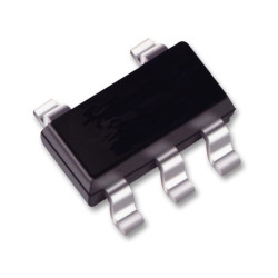 Komparator analogowy 7 ns 2.7 V 1.8 mA, LMV7219M5