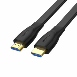 Kabel HDMI 3m UNITEK Płaski HDMI 2.0 4K UHD Premium