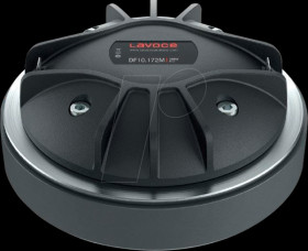 12602957 Compression driver, 50 W, ferrite, 1.7 inch (4.3 cm) driver