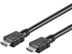 Kabel HDMI / HDMI 7,5m 1.4 4K@30Hz