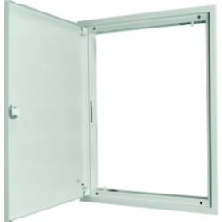 Drzwi z ramą 760x635mm IP30 BP-U-3S-600/7 111154