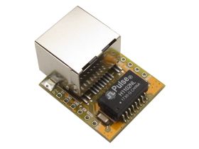 Moduł Ethernet z W5500 SPI
